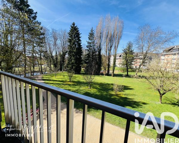 Studio à vendre 32,13 m² Valdoie