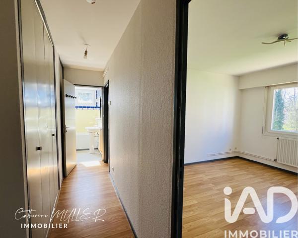 Studio à vendre 32,13 m² Valdoie