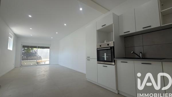 Maison à vendre 4 pièces 79,03 m² Mérignac
