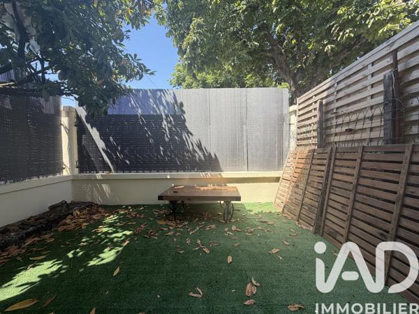 Maison à vendre 4 pièces 79,03 m² Mérignac