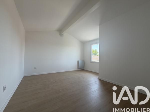 Maison à vendre 4 pièces 79,03 m² Mérignac