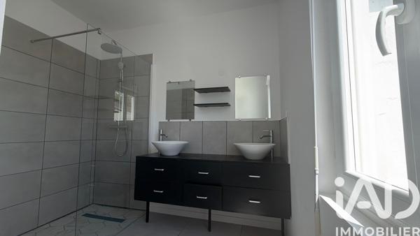 Maison à vendre 4 pièces 79,03 m² Mérignac