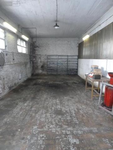 Achat - Fonds et/ou murs commerciaux Caudry 59540 5 pièces 1100 m 2 38 m 2