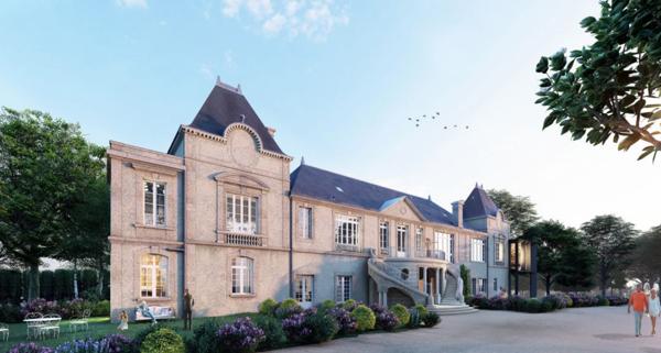 Bordo Alto RESIDENCE ETUDIANTE RENTABILITE A 4%