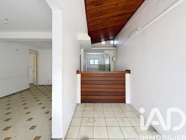 Immeuble à vendre 157 m² Fort-de-France