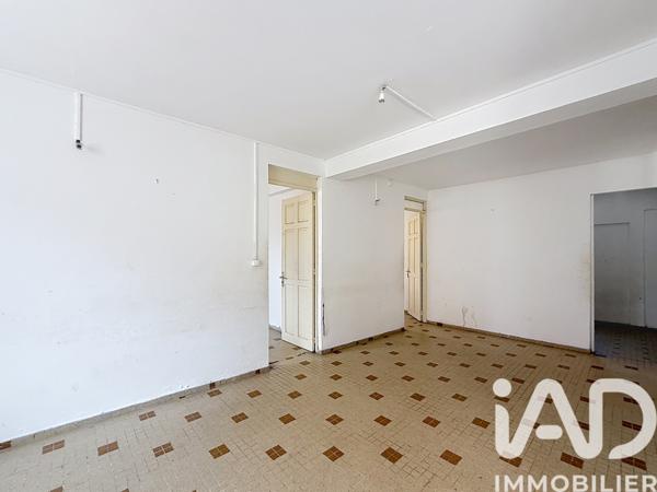 Immeuble à vendre 157 m² Fort-de-France