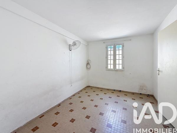 Immeuble à vendre 157 m² Fort-de-France