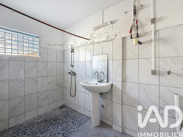 Immeuble à vendre 157 m² Fort-de-France
