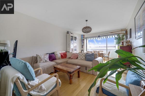 SEVRES CENTRE - Appartement familial €655 000 ** - Référence 613-S