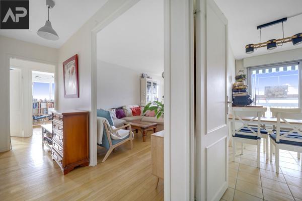 SEVRES CENTRE - Appartement familial €655 000 ** - Référence 613-S