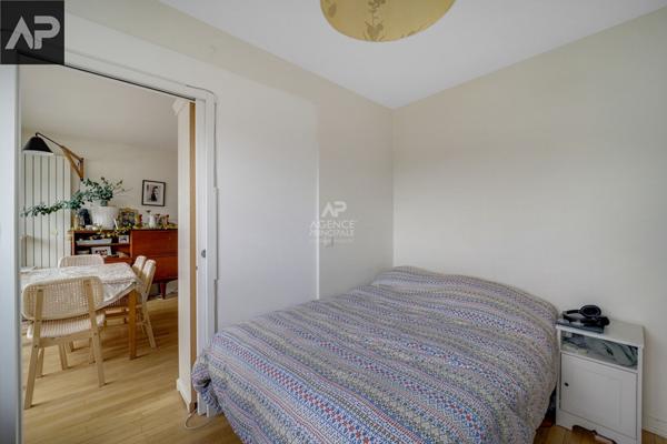 SEVRES CENTRE - Appartement familial €655 000 ** - Référence 613-S