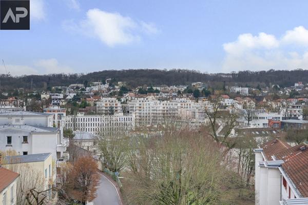 SEVRES CENTRE - Appartement familial €655 000 ** - Référence 613-S