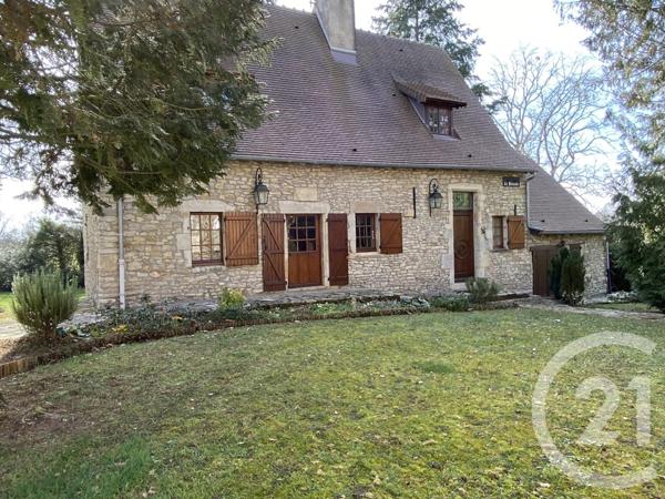 Maison à vendre  5 pièces - 139 m2 LE VEURDRE - 03