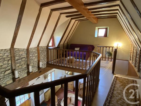 Maison à vendre  5 pièces - 139 m2 LE VEURDRE - 03