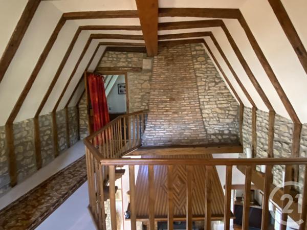 Maison à vendre  5 pièces - 139 m2 LE VEURDRE - 03