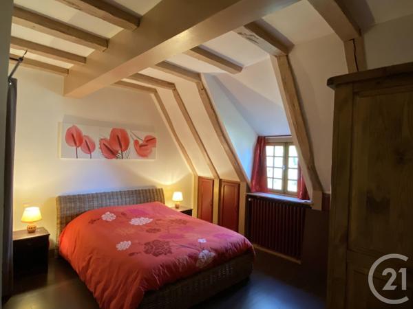 Maison à vendre  5 pièces - 139 m2 LE VEURDRE - 03