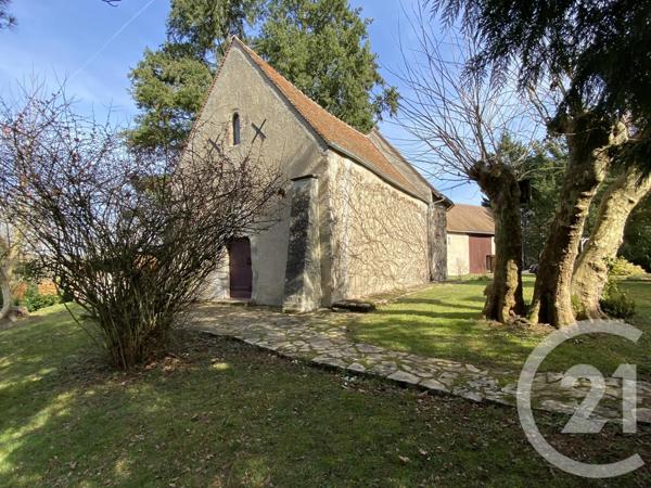 Maison à vendre  5 pièces - 139 m2 LE VEURDRE - 03