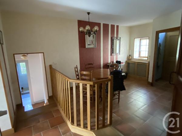 Maison à vendre  5 pièces - 139 m2 LE VEURDRE - 03