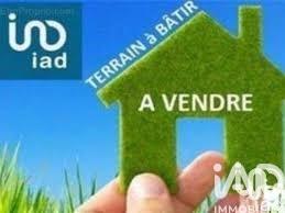 Terrain à vendre 425 m² Inzinzac-Lochrist