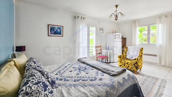 Maison à vendre 5 pièces COGGIA(20)