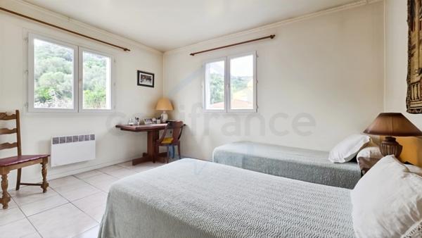 Maison à vendre 5 pièces COGGIA(20)