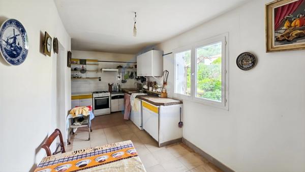 Maison à vendre 5 pièces COGGIA(20)