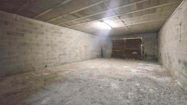 Maison à vendre 5 pièces COGGIA(20)