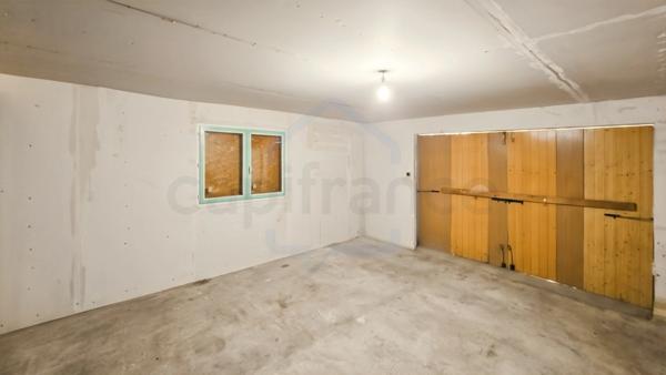 Maison à vendre 5 pièces COGGIA(20)