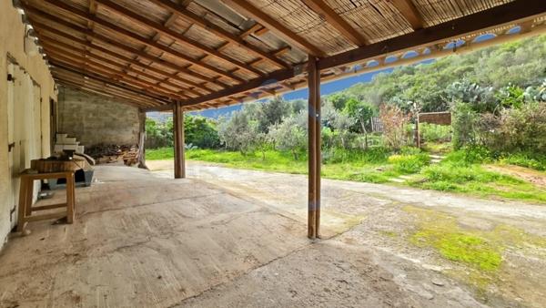 Maison à vendre 5 pièces COGGIA(20)