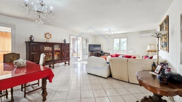 Maison à vendre 5 pièces COGGIA(20)