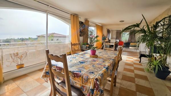 Maison à vendre 5 pièces COGGIA(20)