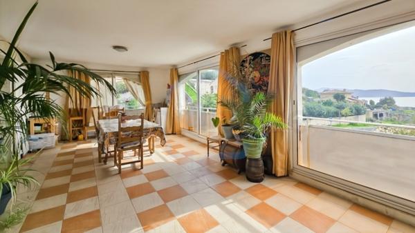 Maison à vendre 5 pièces COGGIA(20)