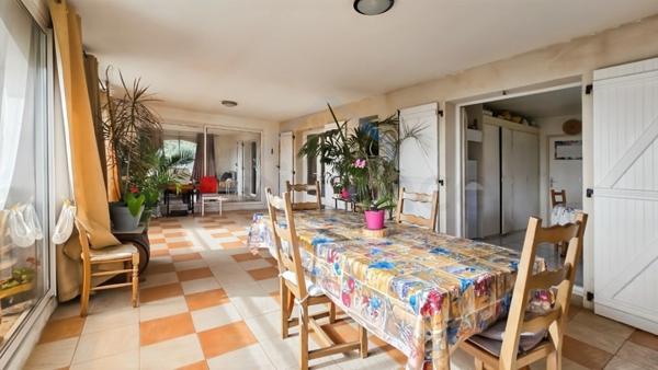 Maison à vendre 5 pièces COGGIA(20)