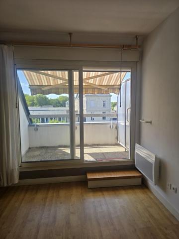 Vente / Studio à Saumur (49400)