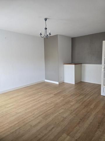 Vente / Studio à Saumur (49400)