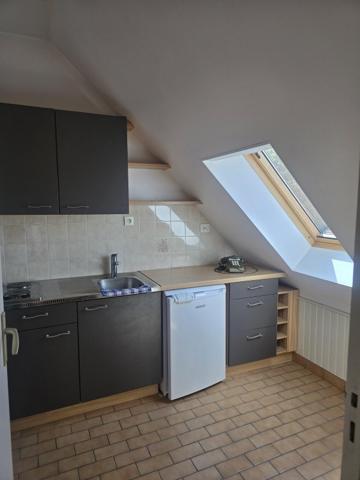 Vente / Studio à Saumur (49400)