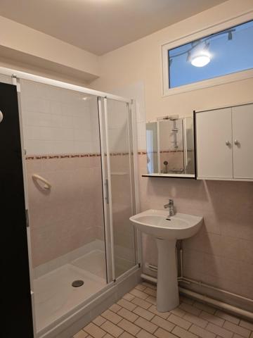 Vente / Studio à Saumur (49400)