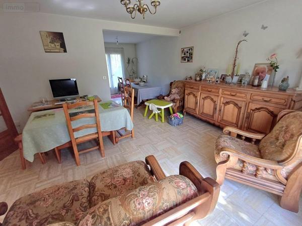 Maison à vendre à Sains-en-Amiénois dans la Somme (80680), ref : 80011-5522