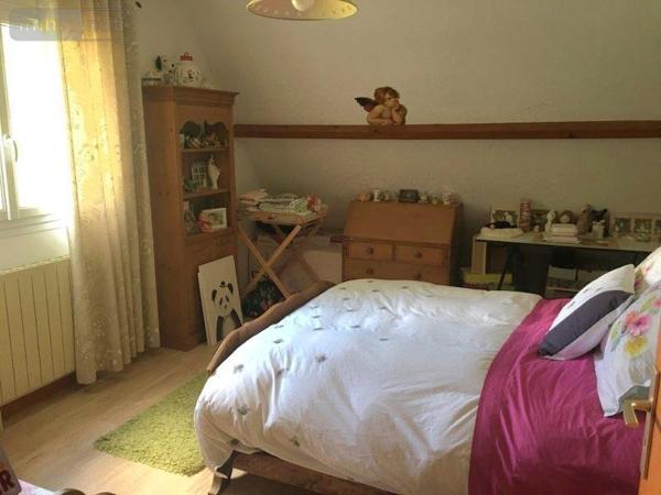 Maison à vendre à Sains-en-Amiénois dans la Somme (80680), ref : 80011-5522