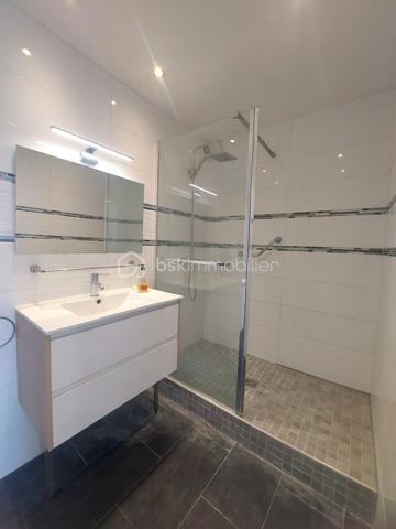 Appartement de 78,07 m²