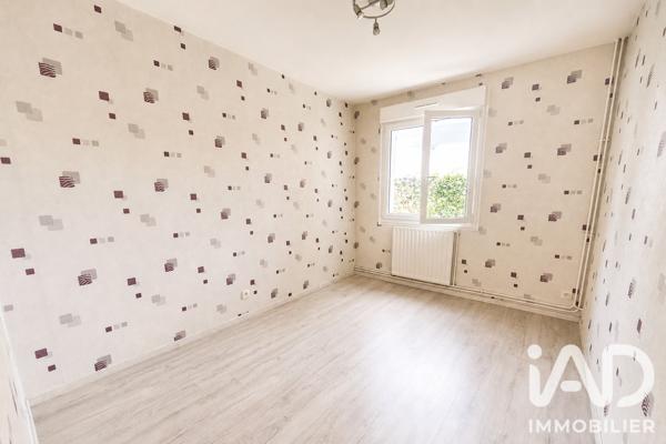 Maison à vendre 4 pièces 91 m² Laval