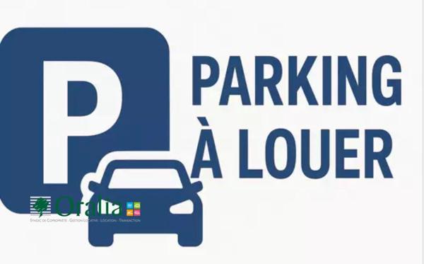 Parking · Location St Maur Des Fosses (94100)