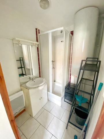 Appartement Amiens - Quartier Saint LEU - Procher faculté de droit