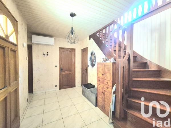 Maison à vendre 6 pièces 137 m² Brive-la-Gaillarde