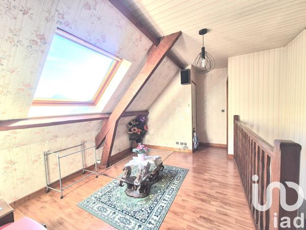 Maison à vendre 6 pièces 137 m² Brive-la-Gaillarde