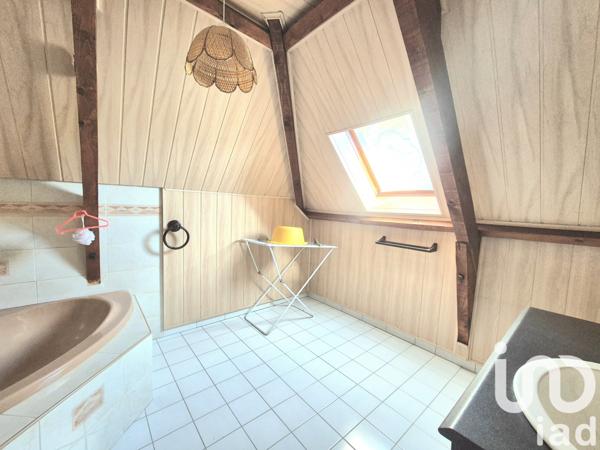 Maison à vendre 6 pièces 137 m² Brive-la-Gaillarde