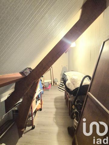 Maison à vendre 6 pièces 137 m² Brive-la-Gaillarde