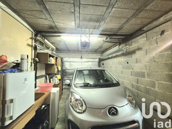 Maison à vendre 6 pièces 137 m² Brive-la-Gaillarde