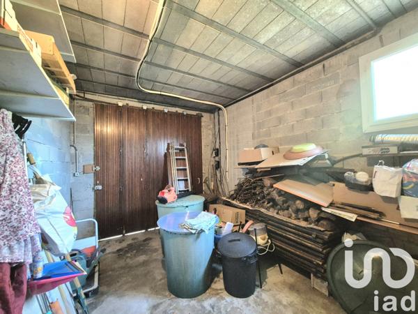 Maison à vendre 6 pièces 137 m² Brive-la-Gaillarde