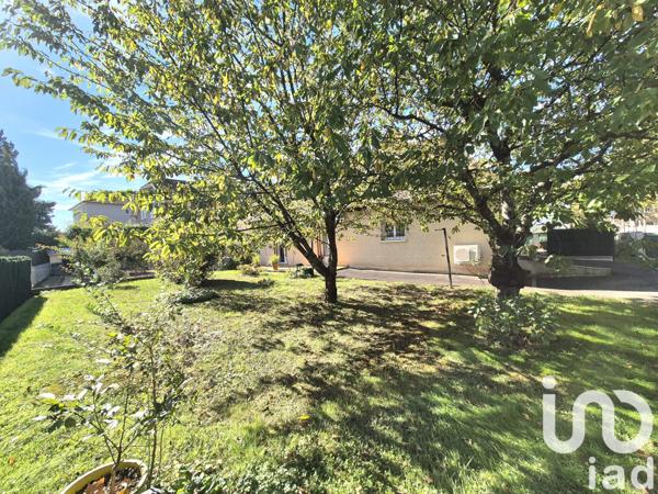 Maison à vendre 6 pièces 137 m² Brive-la-Gaillarde